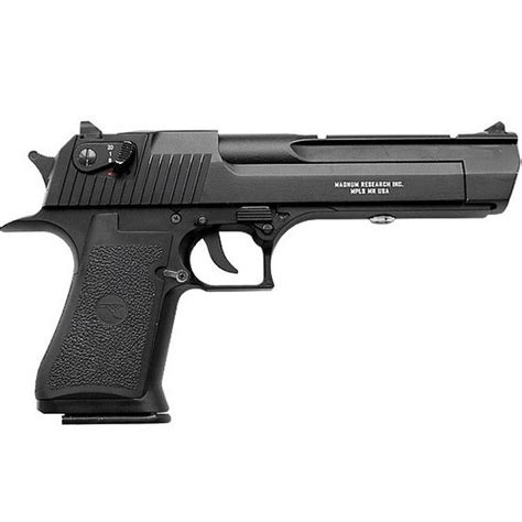 RETAY EAGLE-X 9mm black (Стартовый пистолет Дерзерт Игл)