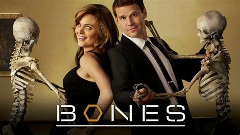 Bones Renueva Por Una última Temporada