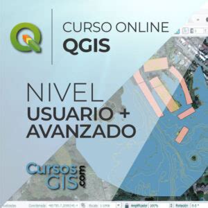 Mapas Brillantes En Qgis Cursos Gis Tyc Gis Formaci N