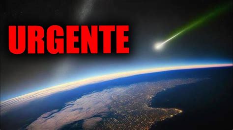 Urgente Hoy Pasa El Cometa Verde El Evento Que Ocurre Cada 50000