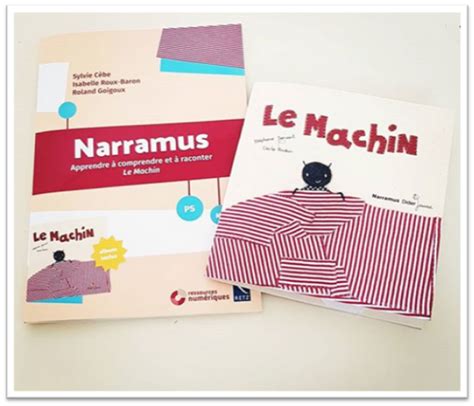 Jai Test Pour Vous Narramus Apprendre Comprendre Et Raconter