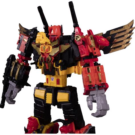 Predaking - Transformers Toys - TFW2005