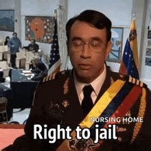 Jail Right To Jail GIF - Jail Right To Jail Right Away - Discover & Share GIFs