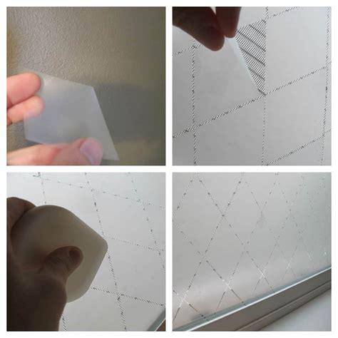 How To Frost Glass In A Few Easy Ways Answered