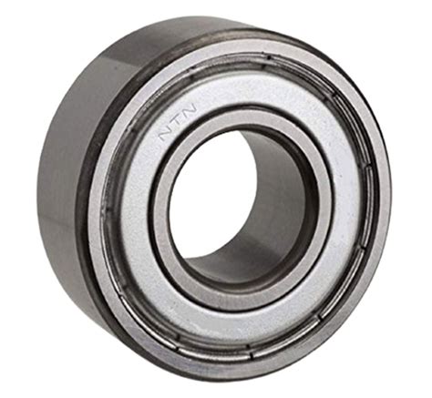 Stainless Steel Skf 6202 2z Deep Groove Ball Bearing At Rs 100piece In