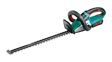 Bosch Cordless Hedgecutter Advancedhedgecut