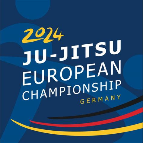 SET Online Ju Jitsu European Championships JuJitsu ADULTS 2024