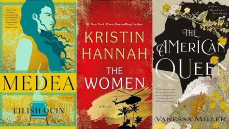 The Most Anticipated Historical Fiction Books Of