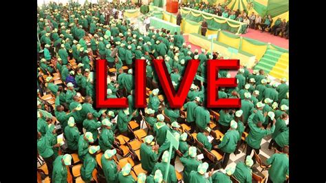 Live Dodoma Taarifa Ya Utekelezaji Ilani Ya Ccm Dodoma