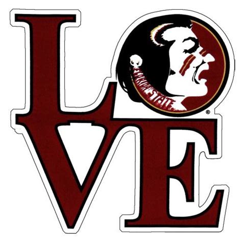 FSU Logos Printable