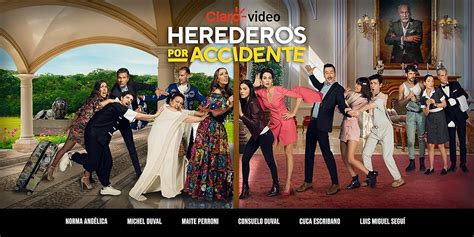 Herederos Por Accidente Dos Entierros Y Un Embarazo Tv Episode 2020