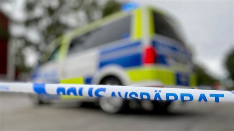 Polisen Utreder Misstänkt Mord I Härjedalen P4 Jämtland Sveriges Radio