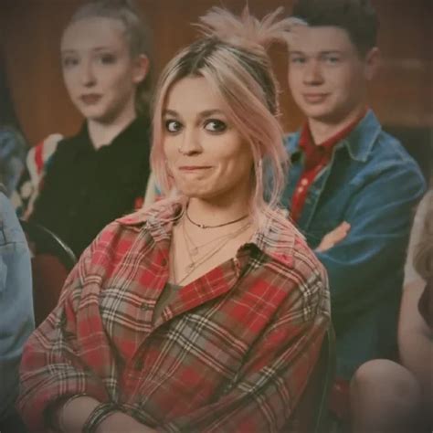 Sex Education Telegram Stickers Pack