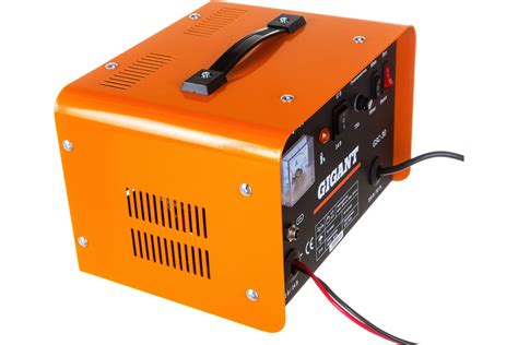 Зарядно-предпусковое устройство Gigant GSC-30 Boost - выгодная цена ...