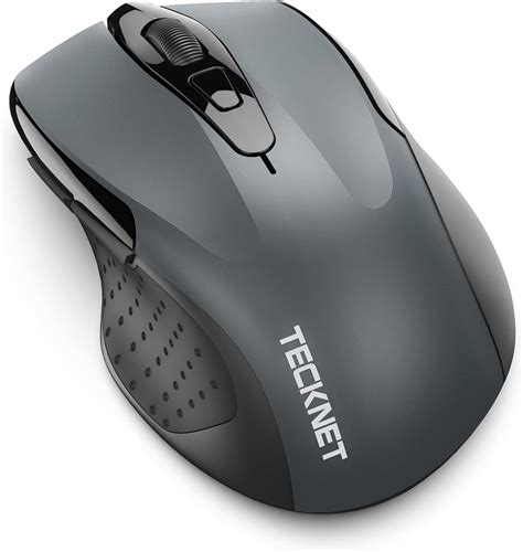 Amazon Tecknet Rat N Bluetooth Rat N Inal Mbrico De Dpi Bt