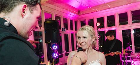 Pop Rock Cover Wedding Band Hire London The Response