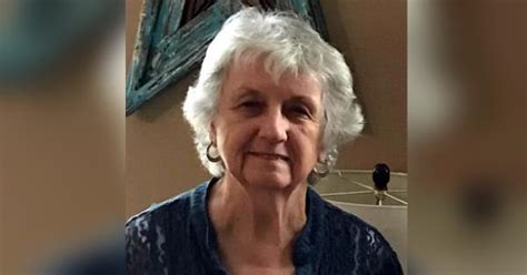 Geraldine Geri Levassar Obituary Visitation Funeral Information