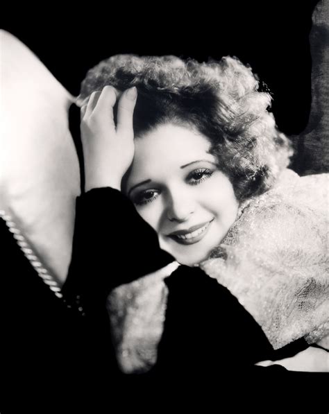 Clara Bow Clara Bow Photo 16579183 Fanpop