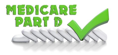 What Medicare Part D All About Costs Of Medicare Part D Explained