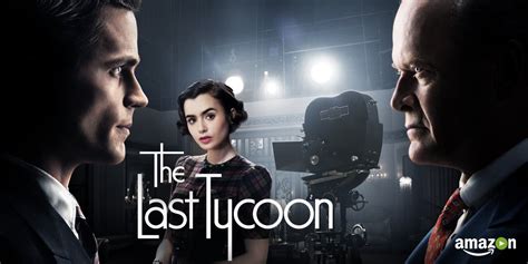 When Does The Last Tycoon Season 2 Start? Amazon Release Date | Release ...