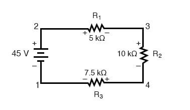 CIRCUIT TOPOLOGY AND LAWS – Applied Industrial Electricity