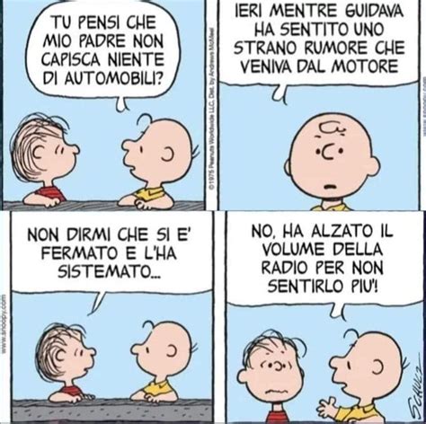 Pin Di Alessandro Arezzo Su Peanuts Citazioni Snoopy Citazioni