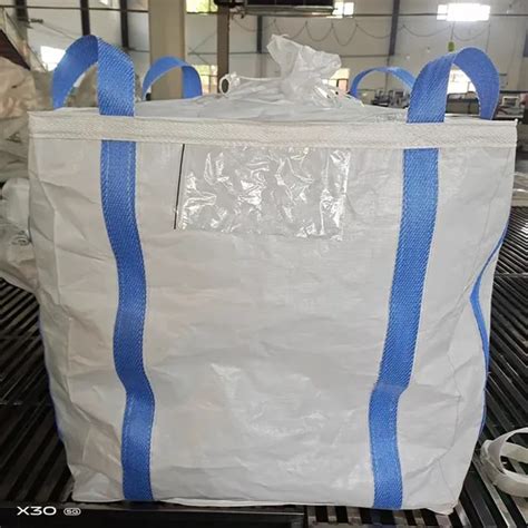 Kg Bulk Bag Uv Coated Kgs Super Sack Circular Kg Sling Tote