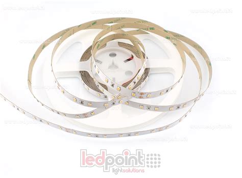 Ledpoint S R L Tira De Led M Rosa Led M V W M