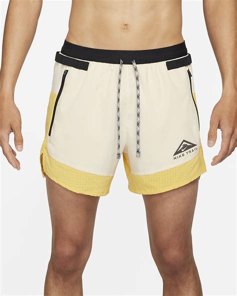 Nike Dri Fit Flex Stride Mens Trail Shorts Nike Sg