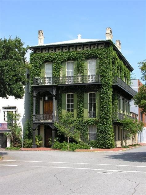 17 Best images about Savannah Architecture on Pinterest | Museums, The ...