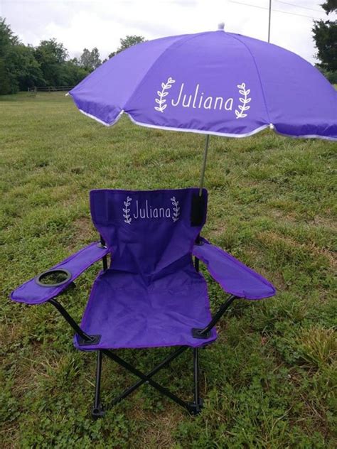 Kids Camping Chairs With Side Table Walmart Cheap Canopy Outdoor Gear ...