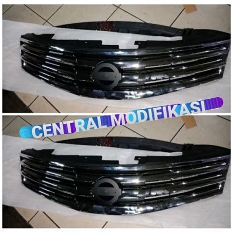 Jual Grill Livina Hws Original Nissan Shopee Indonesia