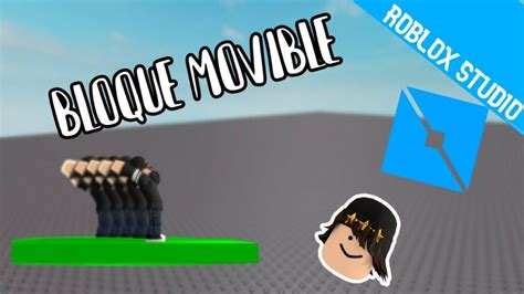 L Como Hacer Que Un Bloque Se Mueva En Roblox Studio Projaker