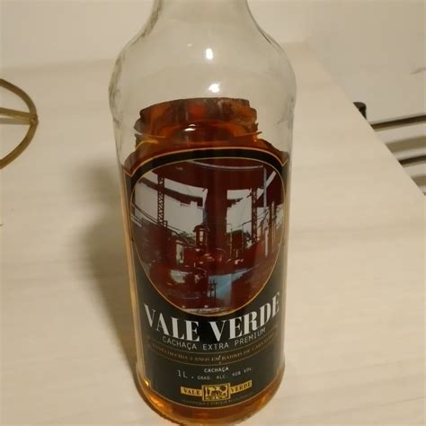 vale verde Cachaça Premium Reviews abillion