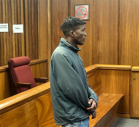 Eastern Cape Rapists Reign Of Terror Ends With Three Life Sentences