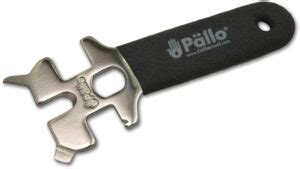 Pallo Caffeine Wrench, The Baristas Multi-Tool