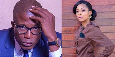 Lawyer Zweli Lunga Threatens To Sue Acie Lumumba For Claiming He Was Dating His Wife Harare Live