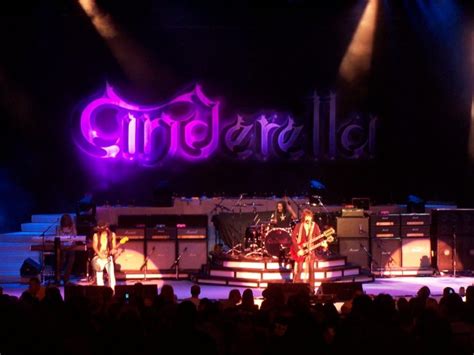 10 Best Cinderella Songs - ClassicRockHistory.com