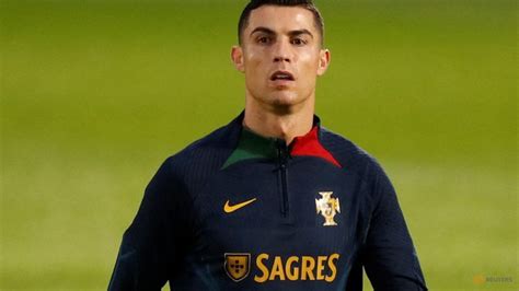 Where Will Cristiano Ronaldo Go Next Former Manchester United Players