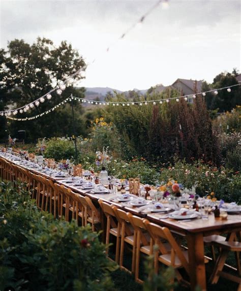 Garden Party Wedding Wedding Mood Wedding Goals Dreamy Wedding