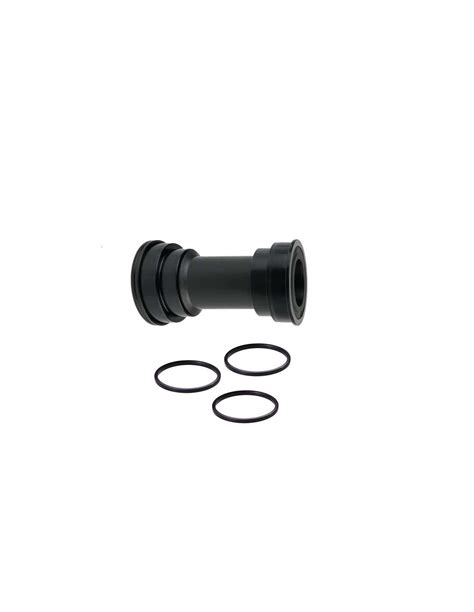 Boitier de Pédalier compatible SHIMANO BB92 A Press Fit