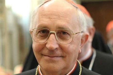 Cardenal Filoni la misión es el paradigma de toda acción de la Iglesia