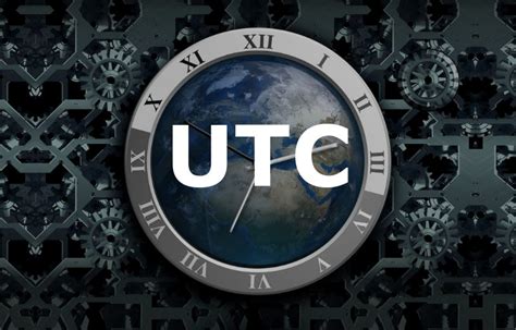 UTC time — what is it and how is it used?