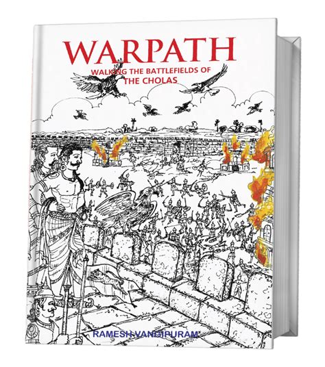 Warpath – HERITAGE INSPIRED TOURS