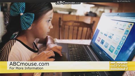 My ABCmouse Classroom Live! | 12news.com