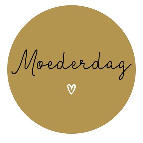 moederdag de dag om je moeder eens extra te verrassen