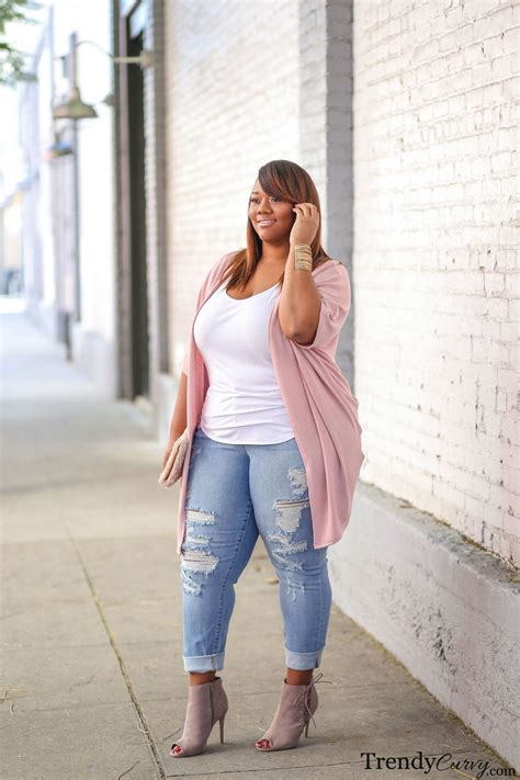 Trendy Curvy Plus Size Fashion And Style Blog Fashion Clothes Women