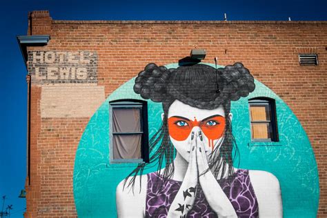 Tucson Murals | Explore These Jaw-Dropping Works of Art