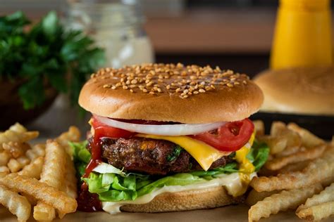 Resumen De 16 Artículos Como Hacer Hamburguesas Con Carne Picada