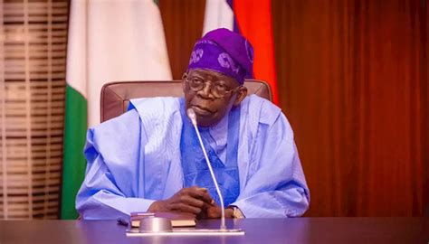 Breaking President Tinubu Forms Tripartite Economic Advisory Committee